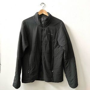 Patagonia Insulated jacket. LIGHTWEIGHT.